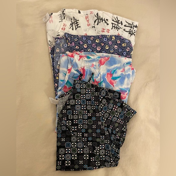 Small Scrub Tops - Pattern - Picture 2 of 4